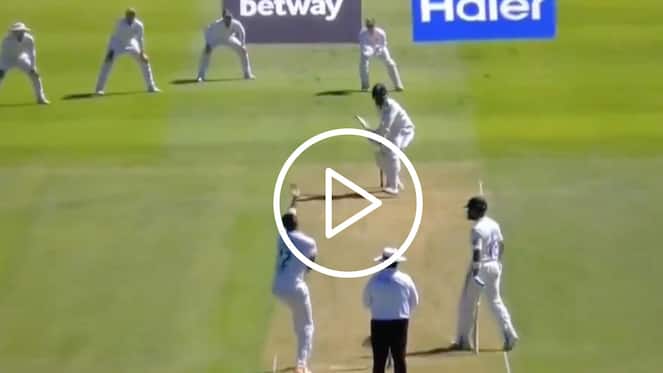 [Watch] Lungi Ngidi Gets Jasprit Bumrah With A Peach To Round Off A Triple-Wicket Maiden